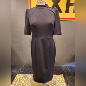 Ivy and Blu dress size 10 NWT